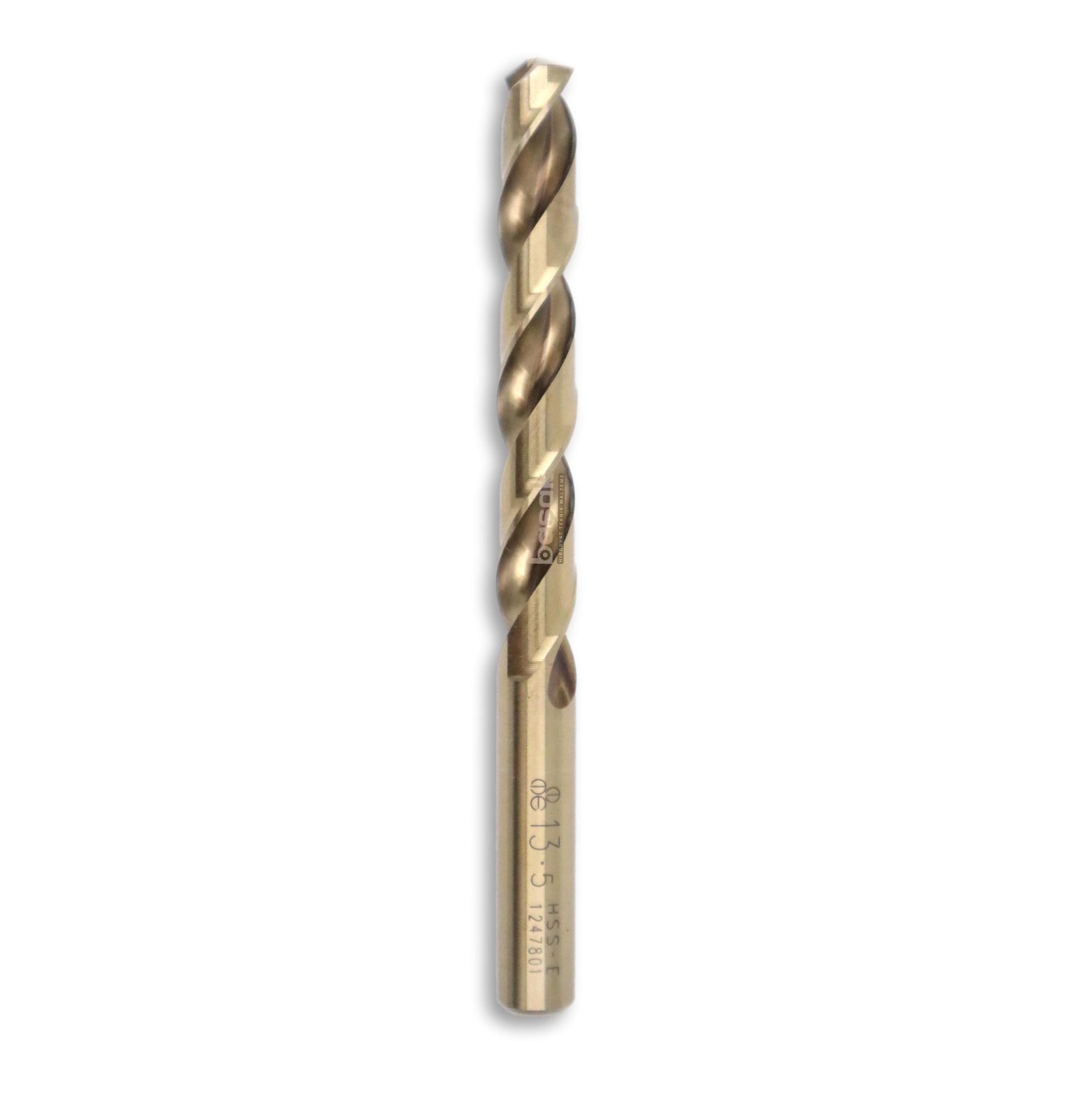 MTE HSSE DIN 338 ALTIN SERİ MATKAP UCU 11.0 MM