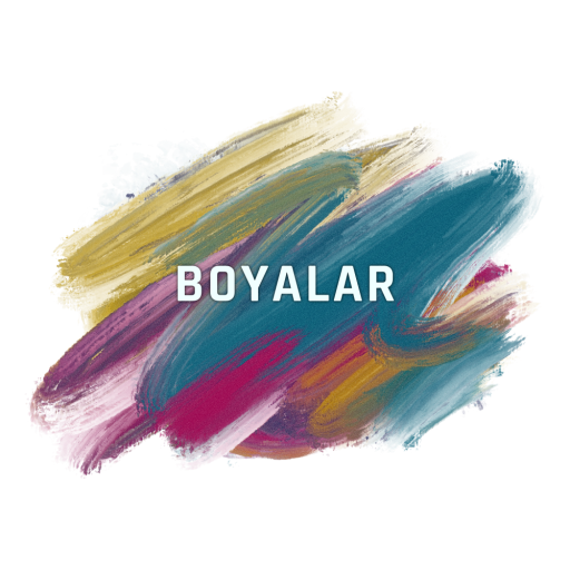 BOYA