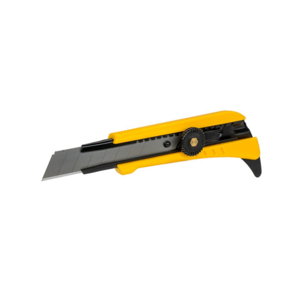 Compact Maket Bıçağı (18 mm)