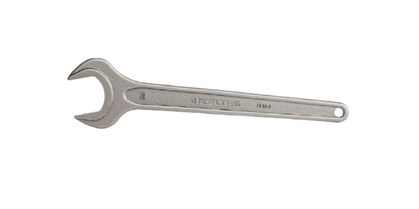 İZELTAŞ BİR AĞIZ TAÇLI ANAHTAR 41 MM