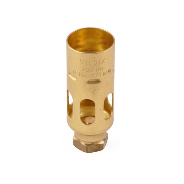 Yıldız Tav ve Kaynak Basligi (Başlık çapı 32 mm) 3132
