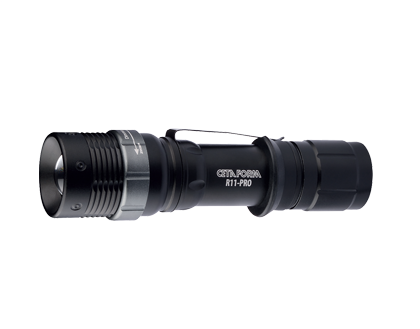 Lu-MAX Profesyonel LED El Feneri -105 Lümen
