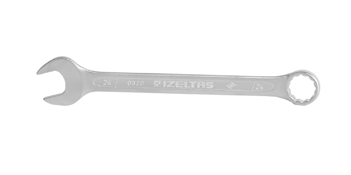 İZELTAŞ KOMBİNE ANAHTAR KISA BOY 34 MM