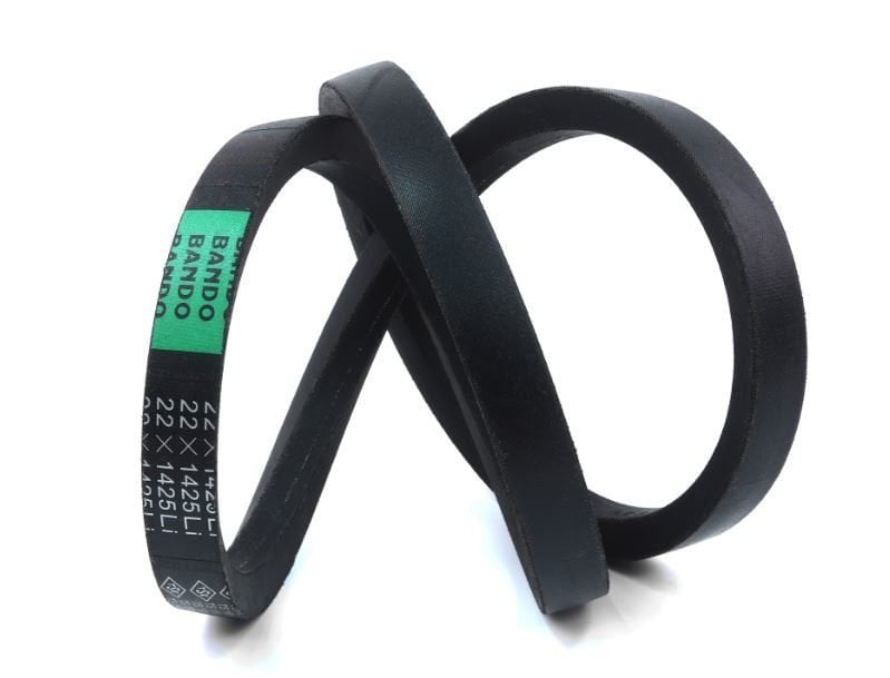 V KAYIŞ DÜZ 22X1125
