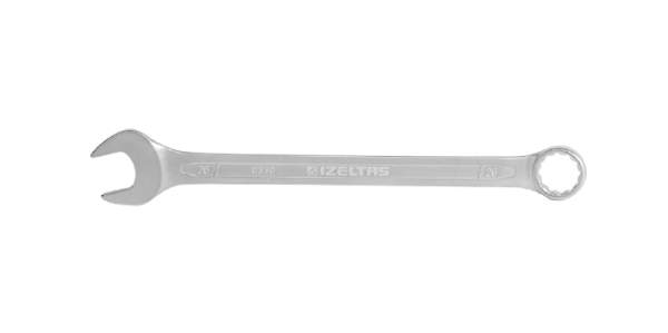İZELTAŞ KOMBİNE ANAHTAR UZUN BOY 34 MM