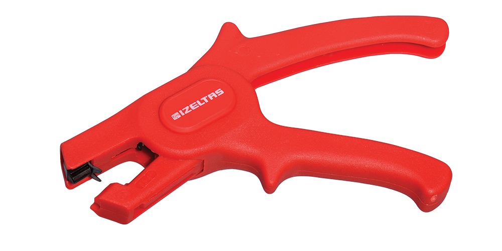 İZELTAŞ MEKANİK KABLO SIYIRICI 0,5MM-4 MM