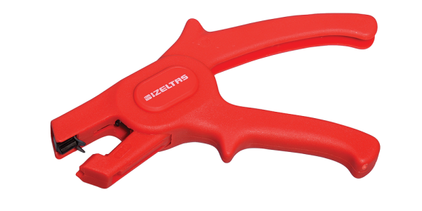 İZELTAŞ MEKANİK KABLO SIYIRICI 0,5MM-4 MM