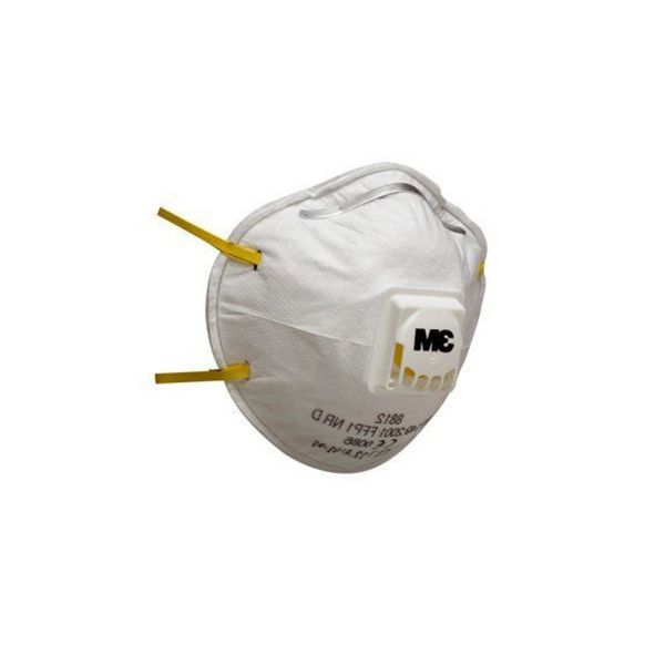 3M 08812  TOZ MASKESİ