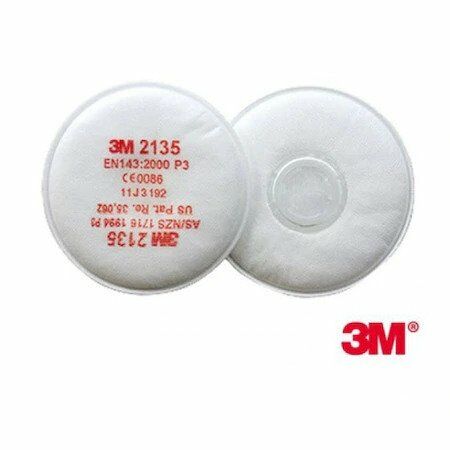3M 2135 MASKE FİLİTRESİ