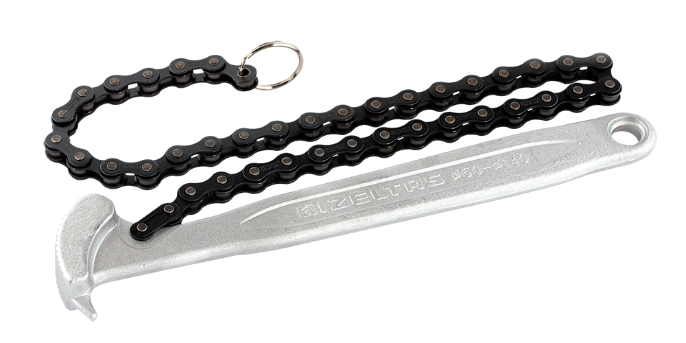 İZELTAŞ ZİNCİRLİ YAĞ FİLTRESİ SÖKECEĞİ 60x140 MM
