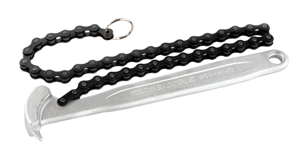 İZELTAŞ ZİNCİRLİ YAĞ FİLTRESİ SÖKECEĞİ 60x140 MM