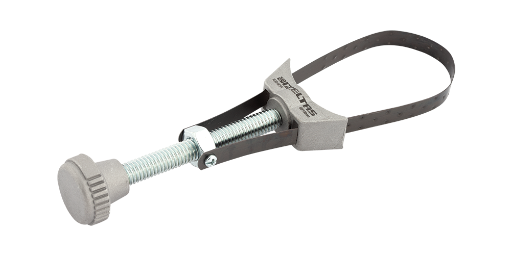 İZELTAŞ AYARLI YAĞ FİLTRESİ SÖKECEGİ 100 MM