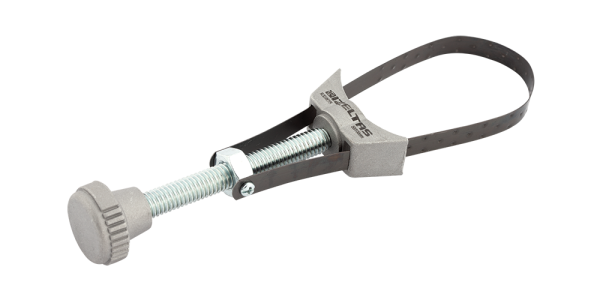 İZELTAŞ AYARLI YAĞ FİLTRESİ SÖKECEGİ 100 MM