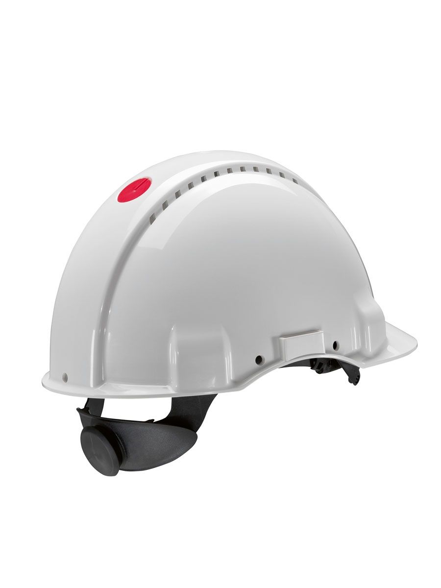 3M BEYAZ BARET