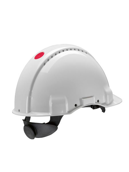 3M BEYAZ BARET