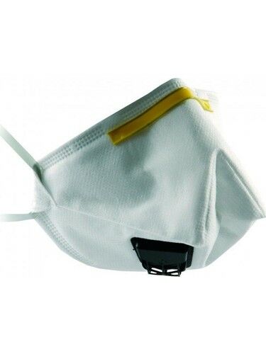 3M K 111 VENTİLLİ TOZ MASKESİ