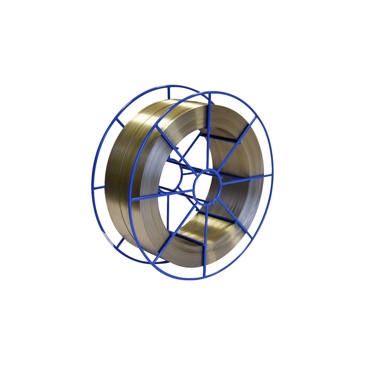 MAGMAWELD GAZALTI KAYNAK TELİ MI 308LSI 0.80 (mm) - 15 (Kg) (NET)