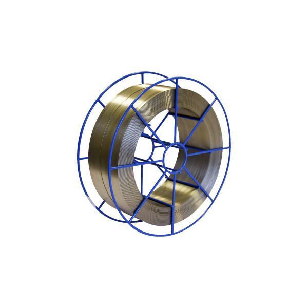 MAGMAWELD GAZALTI KAYNAK TELİ MI 308LSI 0.80 (mm) - 15 (Kg) (NET)
