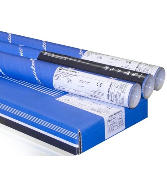 MAGMAWELD TİG TELİ TG 2 2.00 x 1000 (mm) - 5 (Kg) (NET)