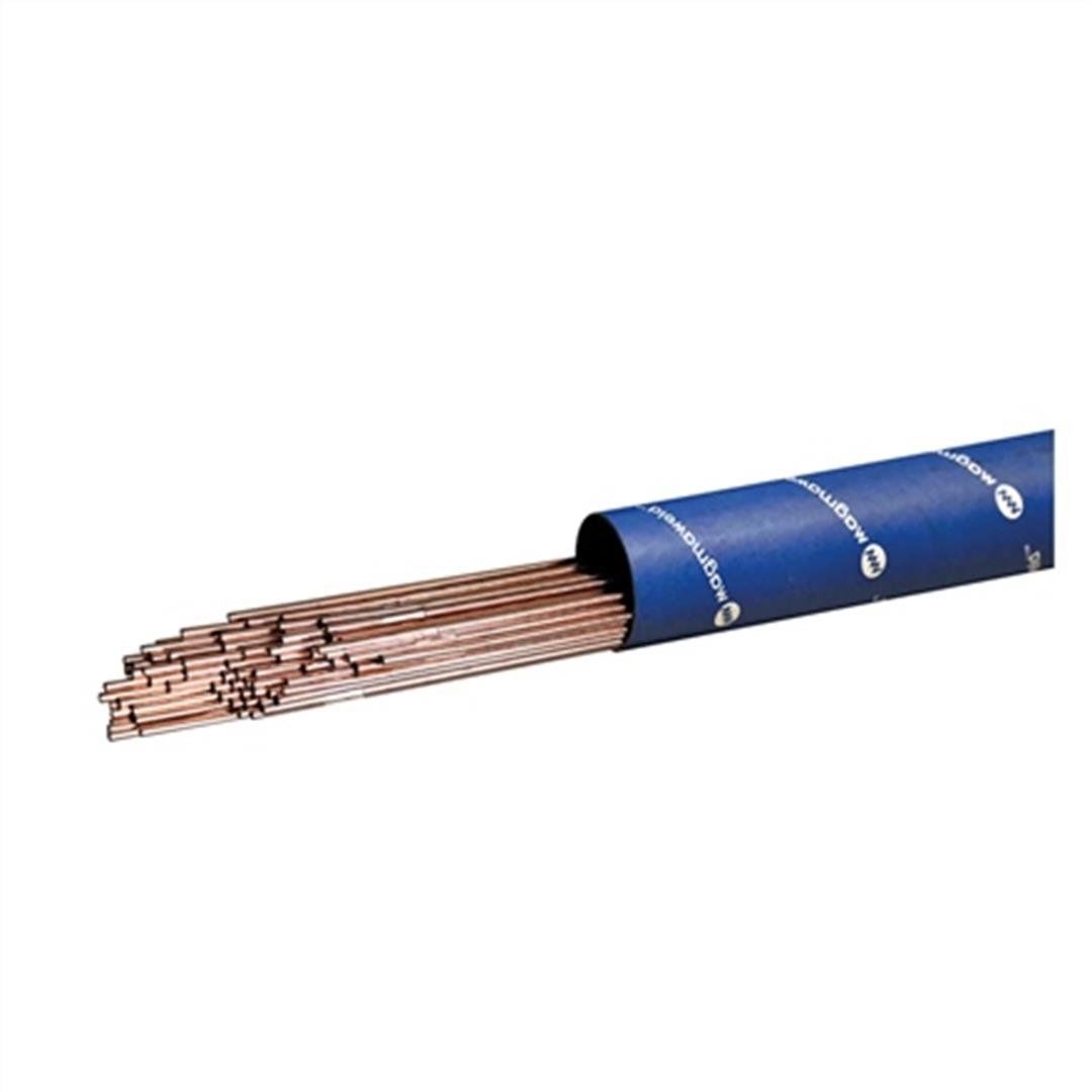 MAGMAWELD TİG TELİ TG 2 2.40 x 1000 (mm) - 5 (Kg) (NET)