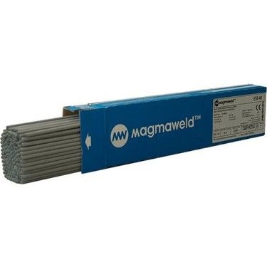 MAGMAWELD BAZİK ELEKTROD ESB 48 3.25 x 350 (mm) - 90 (Ad)