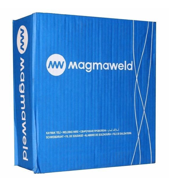 MAGMAWELD GAZALTI KAYNAK TELİ MG 2 1.20 (mm) - 15 (Kg) (NET)