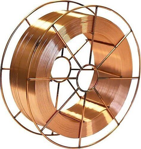 MAGMAWELD GAZALTI KAYNAK TELİ MG 2 1.20 (mm) - 15 (Kg) (NET)