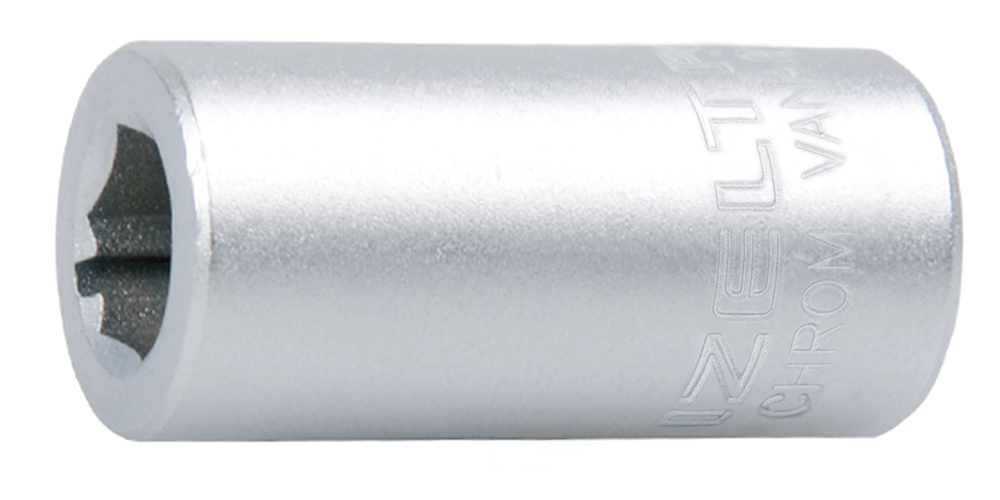 İZELTAŞ 1/4'' BİTS TUTUCU LOKMA MIKNATISLI