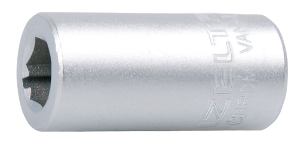 İZELTAŞ 1/4'' BİTS TUTUCU LOKMA MIKNATISLI