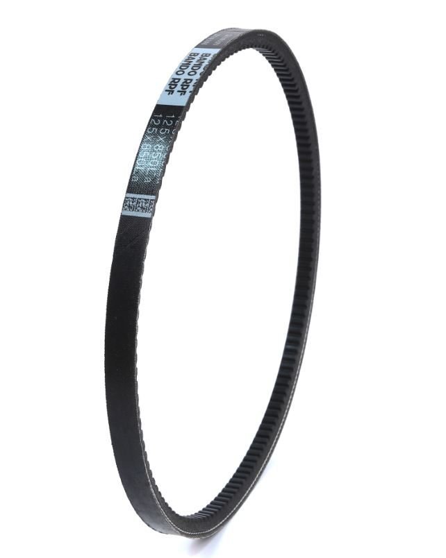 V KAYIŞ DİŞLİ 12,5X975
