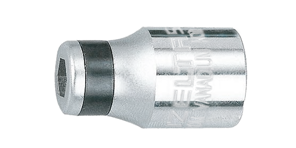 İZELTAŞ 1/2'' BİTS TUTUCU LOKMA