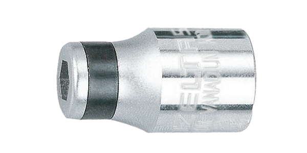 İZELTAŞ 1/2'' BİTS TUTUCU LOKMA
