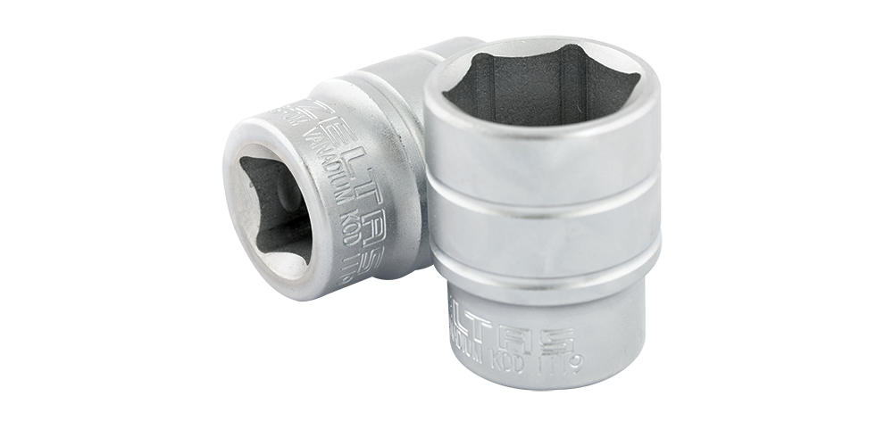 İZELTAŞ 3/4'' ALTI KÖŞE 34 MM LOKMA ANAHTAR