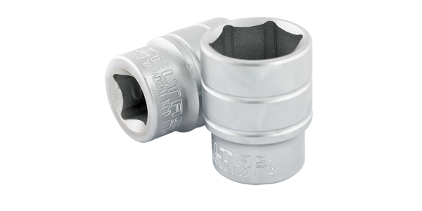 İZELTAŞ 3/4'' ALTI KÖŞE 34 MM LOKMA ANAHTAR