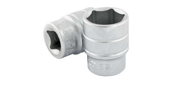İZELTAŞ 3/4'' ALTI KÖŞE 38 MM LOKMA ANAHTAR