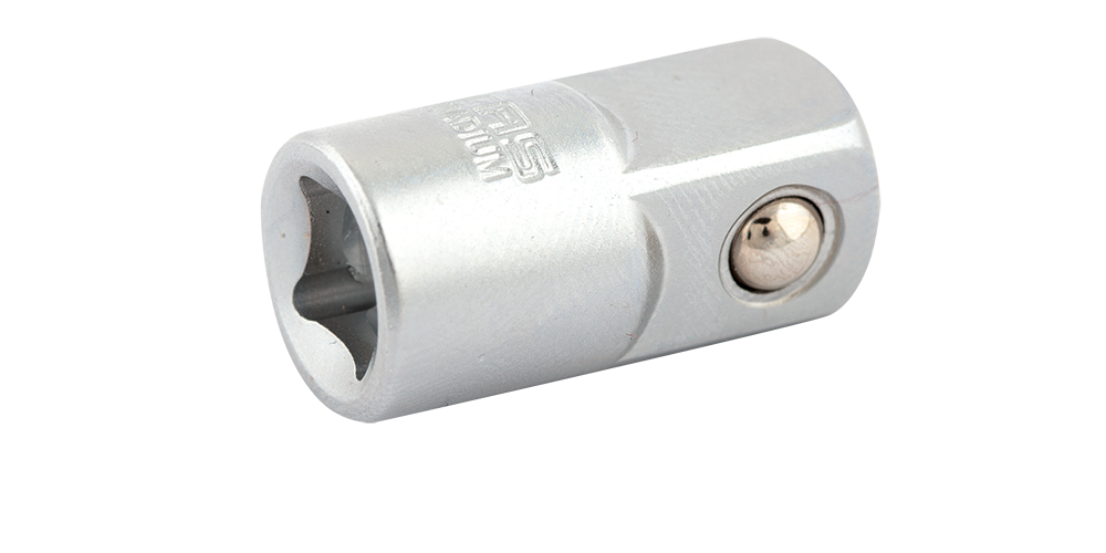İZELTAŞ 1/4FX3/8M LOKMA ADAPTÖRÜ
