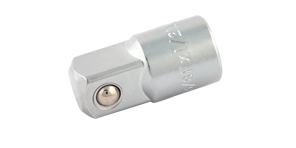 İZELTAŞ 3/8FX1/2M LOKMA ADAPTORÜ 3/8