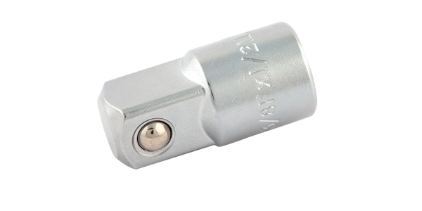 İZELTAŞ 3/8FX1/2M LOKMA ADAPTORÜ 3/8