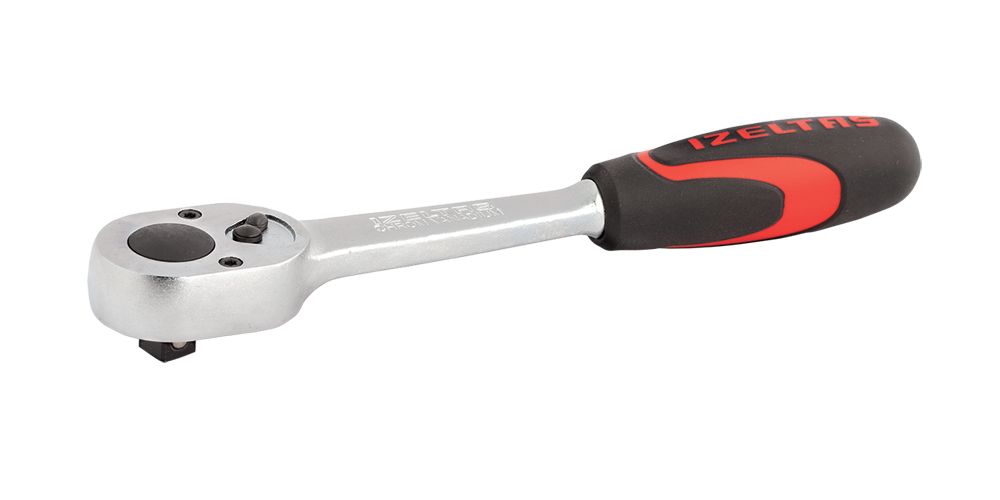 İZELTAŞ 3/8'' CIRCIR KOLU 200 MM
