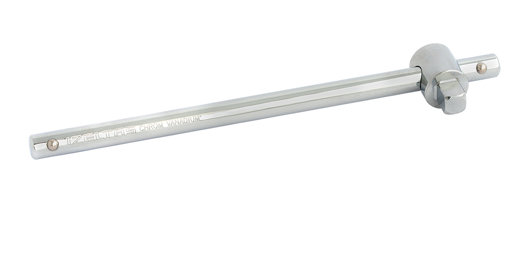 İZELTAŞ 3/8 T KOL 200 MM