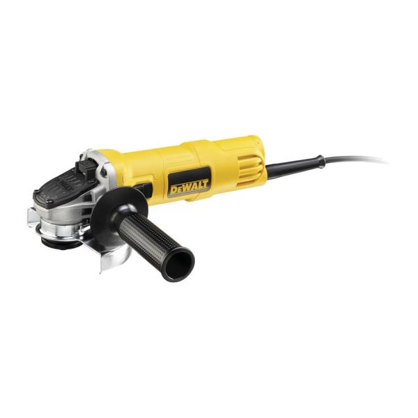 DEWALT DWE 4156 AVUÇ TAŞLAMA