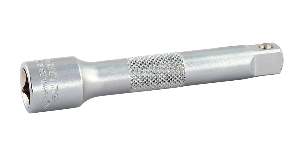 İZELTAŞ 1/2'' ARA KOL 125 MM