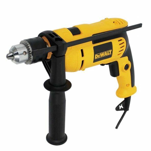 DEWALT DWD 024 KS ELEKTRİKLİ MATKAP