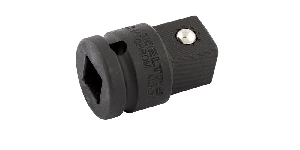 İZELTAŞ 1/2Fx3/4M  HAVALI LOKMA ADAPTÖRÜ