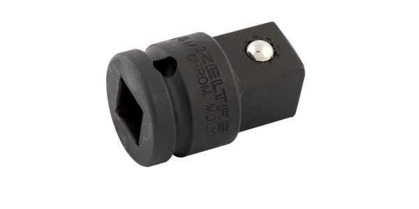 İZELTAŞ 1/2Fx3/4M  HAVALI LOKMA ADAPTÖRÜ