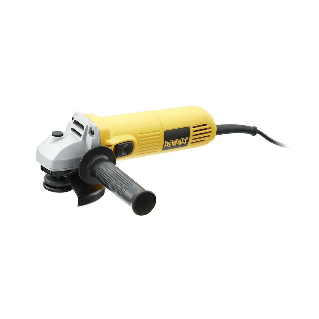 DEWALT DWE 4016 AVUÇ TAŞLAMA