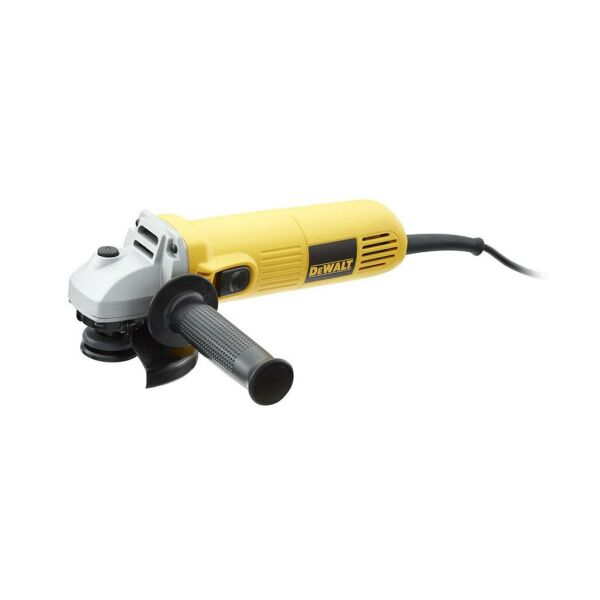 DEWALT DWE 4016 AVUÇ TAŞLAMA