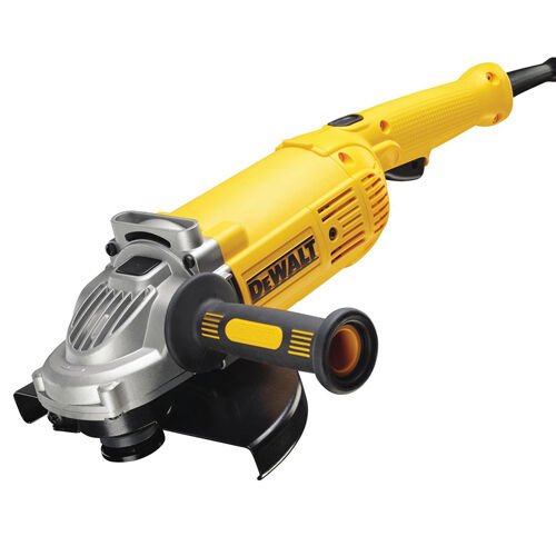 DEWALT DWE 493 AVUÇ TAŞLAMA