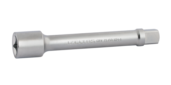 İZELTAŞ 3/4'' ARA KOL 400 MM