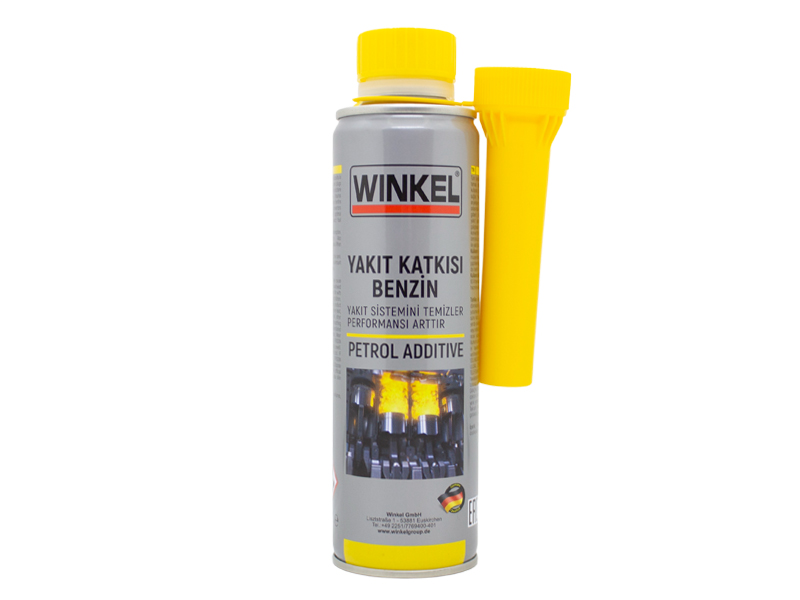 WİNKEL BENZİN KATKISI 200ML
